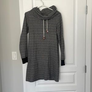 Twik long sleeve dress